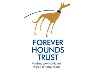 Forever Hounds Trust logo